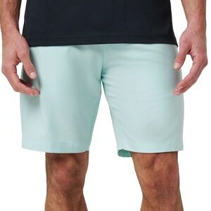 Travis Mathew Golf Shorts Sand Harbor